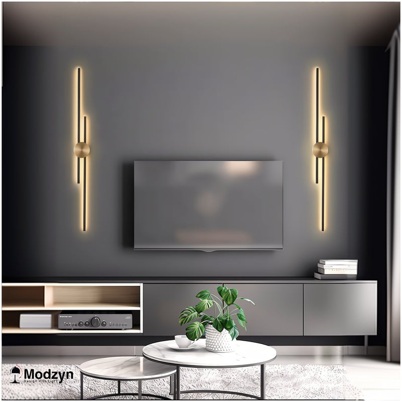 Настінний Світильник Even Lamp Modzyn Design 250914-242107