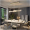 Люстра Crystal Hill Modzyn Design 250914-242109