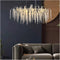 Люстра Deco Crystal Modzyn Design 250914-242114