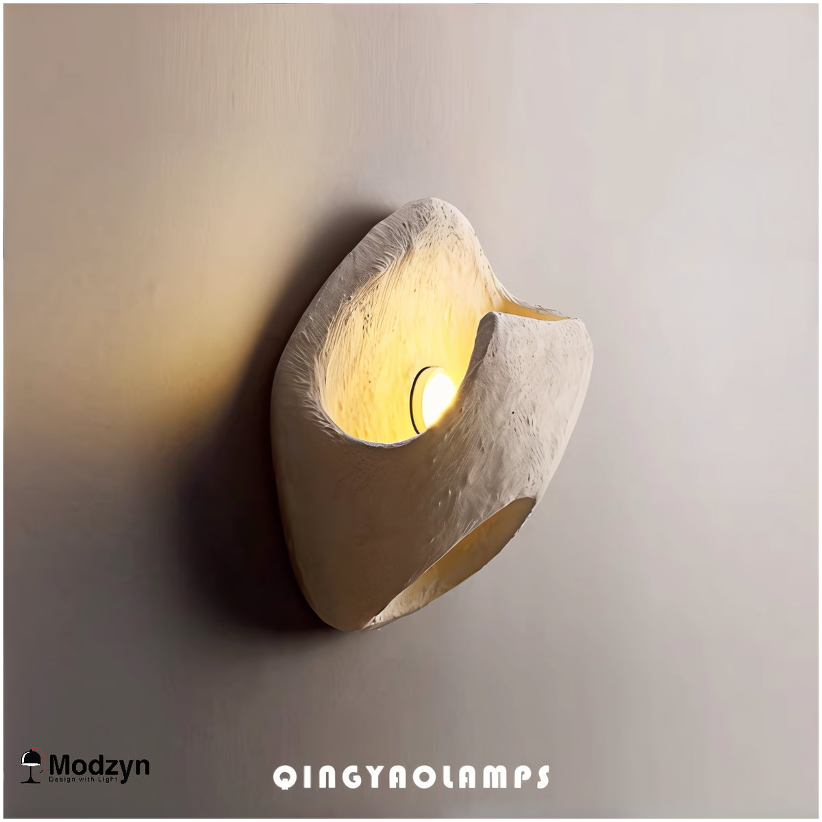 Настінний Світильник Origami Modzyn Design 250914-242118