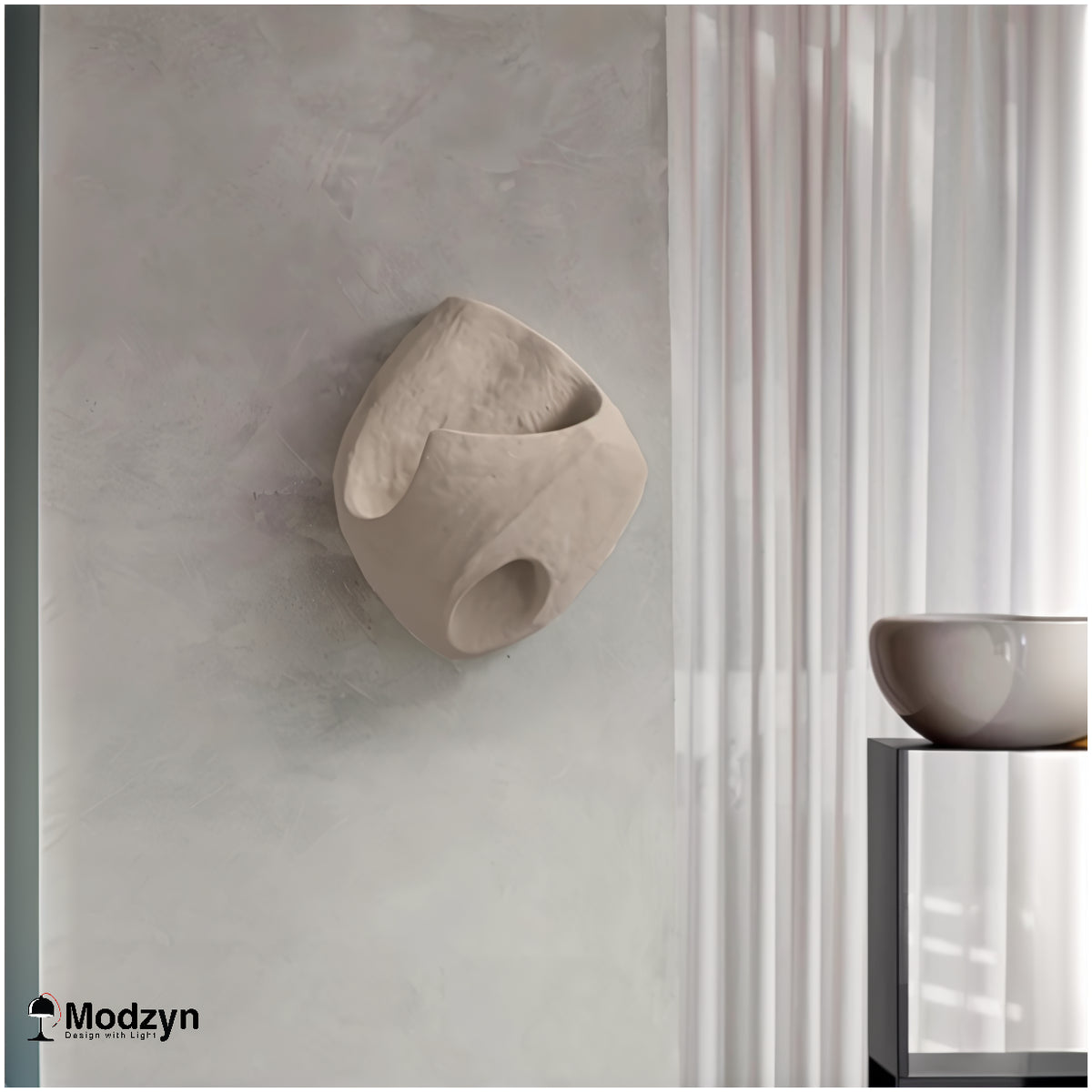 Настінний Світильник Origami Modzyn Design 250914-242118