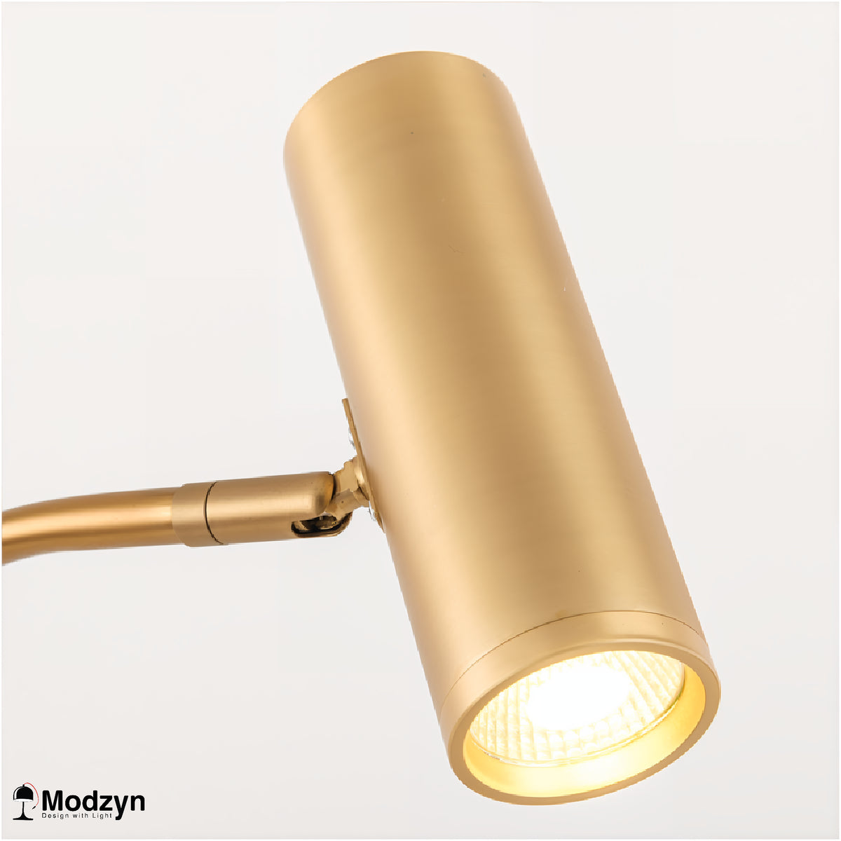 Торшер Для Підлоги Lupe Table Lamp Modzyn Design 250914-242119