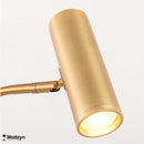 Торшер Для Підлоги Lupe Table Lamp Modzyn Design 250914-242119