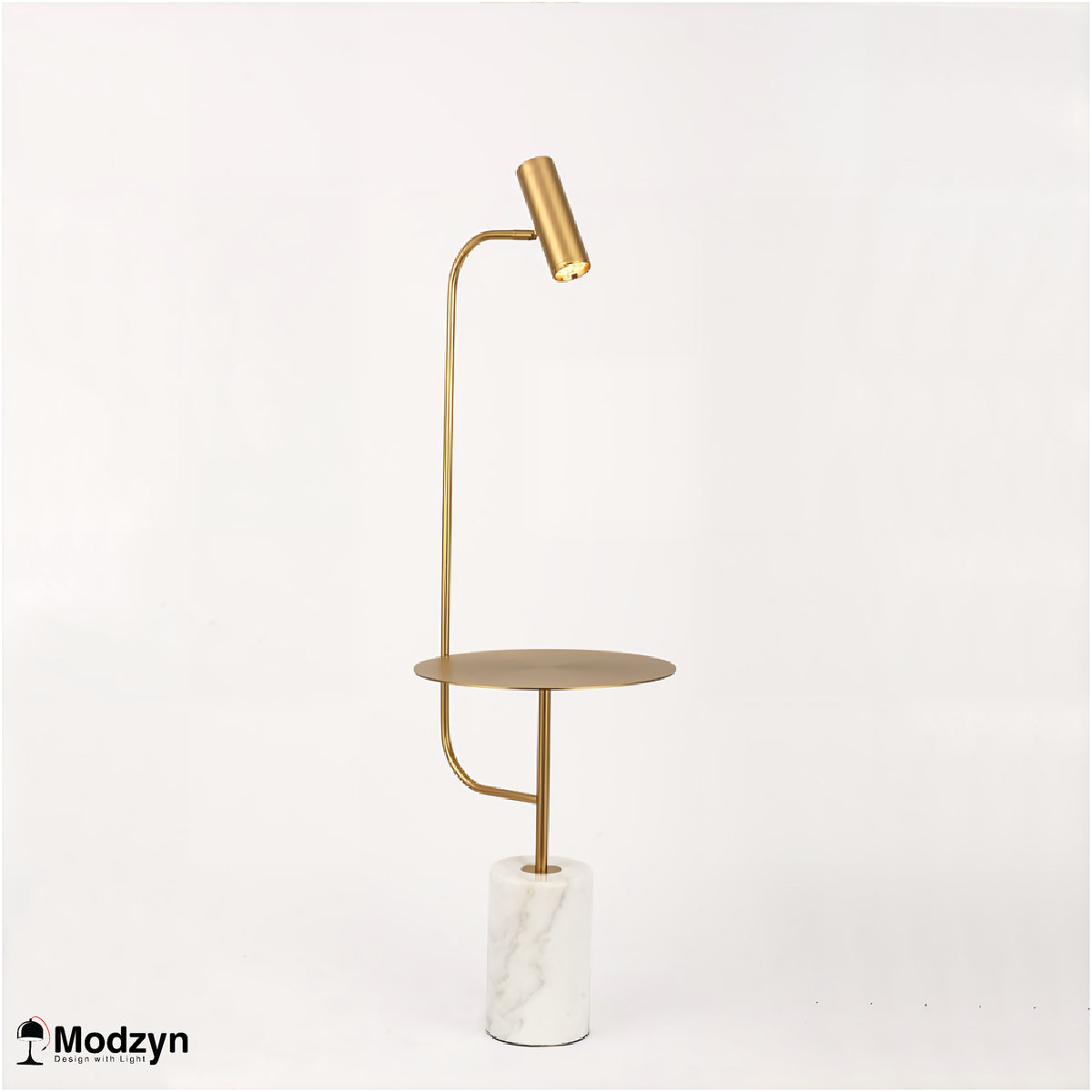 Торшер Для Підлоги Lupe Table Lamp Modzyn Design 250914-242119