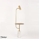 Торшер Для Підлоги Lupe Table Lamp Modzyn Design 250914-242119