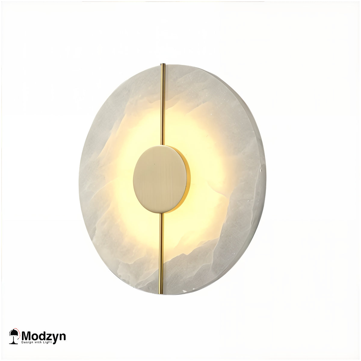 Настінні Світильники Stone Sconce Modzyn Design 250914-242120