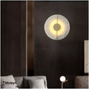 Настінні Світильники Stone Sconce Modzyn Design 250914-242120
