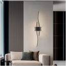 Настінний Світильник Plastic Lamp Modzyn Design 250914-242127