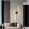 Настінний Світильник Plastic Lamp Modzyn Design 250914-242127