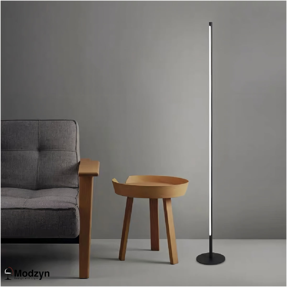 Підлогова Серія Торшерів Pipeline Floor Lamp Modzyn Design 250914-242128