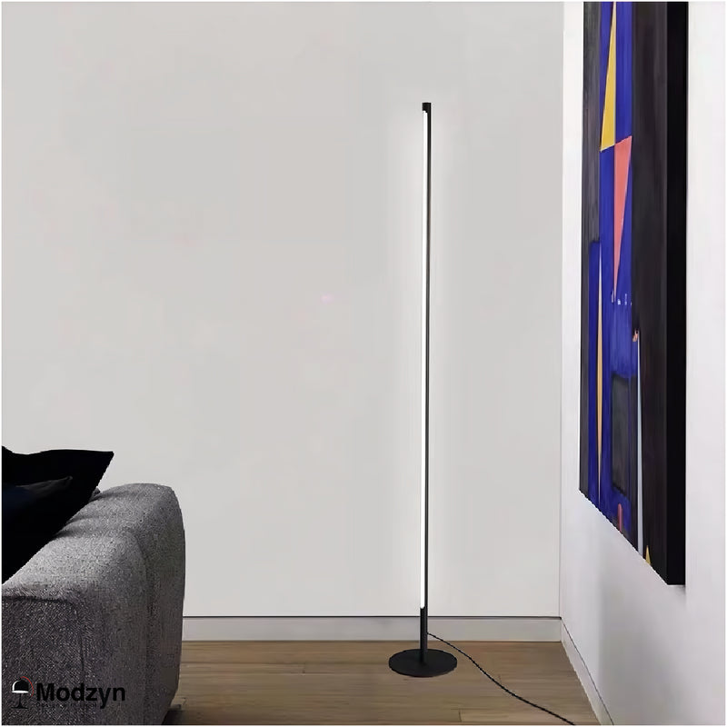 Підлогова Серія Торшерів Pipeline Floor Lamp Modzyn Design 250914-242128