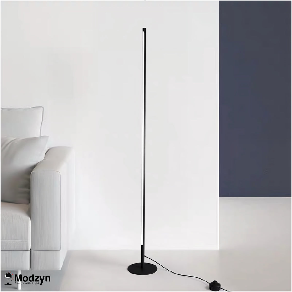 Підлогова Серія Торшерів Pipeline Floor Lamp Modzyn Design 250914-242128