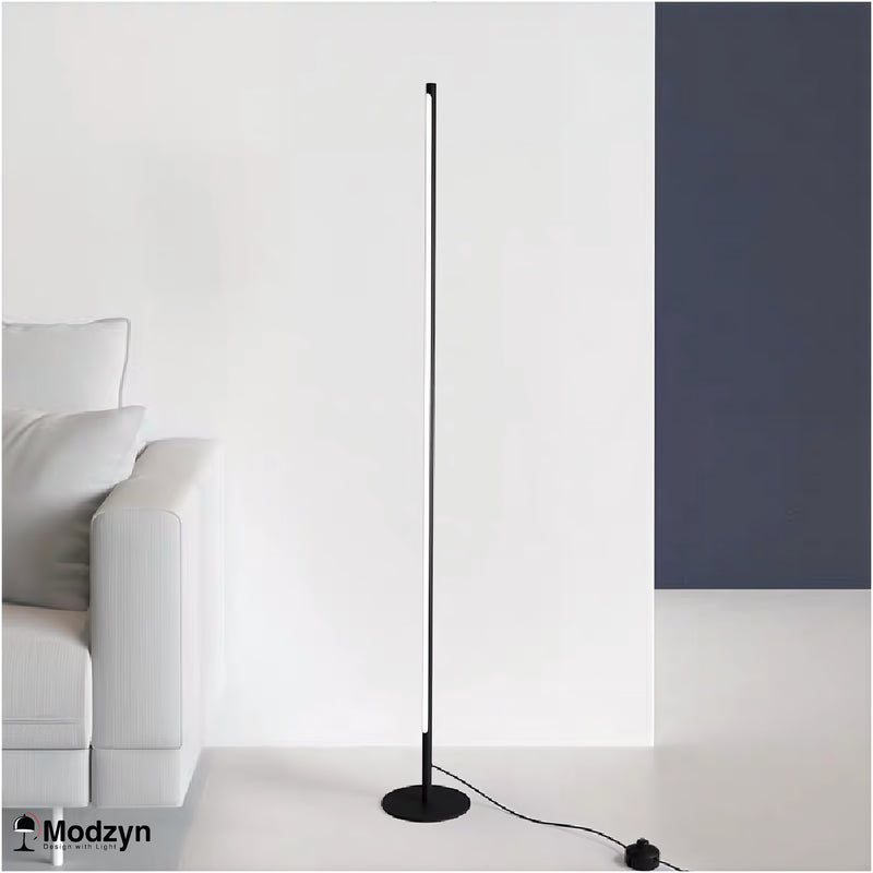 Підлогова Серія Торшерів Pipeline Floor Lamp Modzyn Design 250914-242128