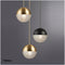 Люстра Pump Lamp Modzyn Design 250914-242129