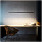 Підвісна Люстра Line Led Lamp Modzyn Design 250914-242130