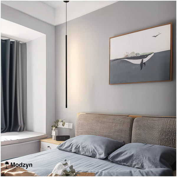 Підвісна Серія Люстр Pipeline Lamp Modzyn Design 250914-242137