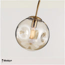 Підвісна Серія Люстр Fossa Bubbles Modzyn Design 250914-242139