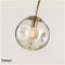 Підвісна Серія Люстр Fossa Bubbles Modzyn Design 250914-242139