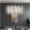 Люстра Deco Crystal Modzyn Design 250914-242140