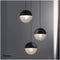 Люстра Pump Lamp Modzyn Design 250914-242141