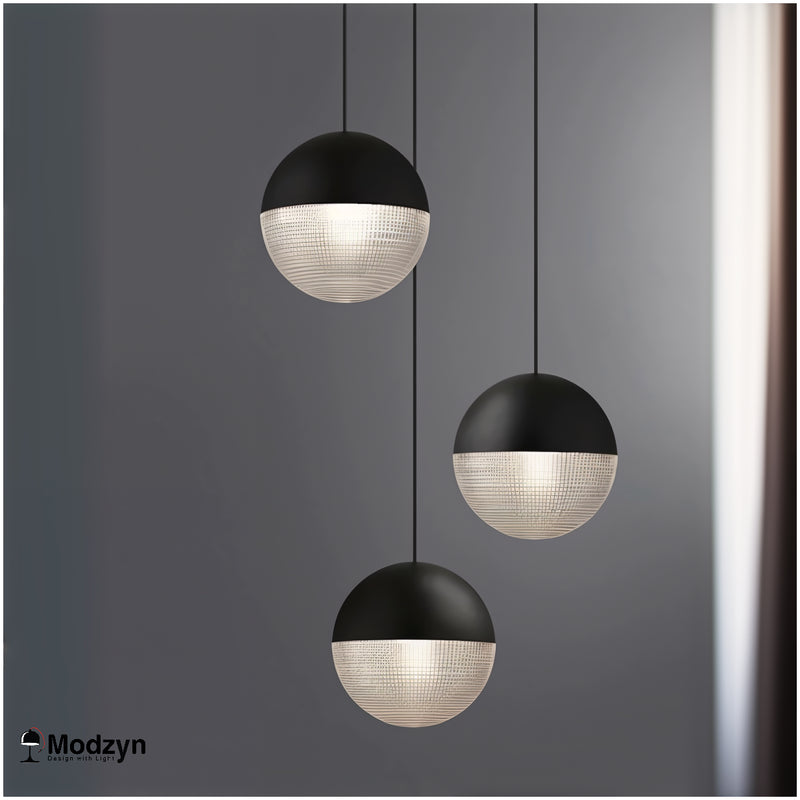 Люстра Pump Lamp Modzyn Design 250914-242141