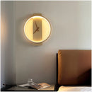 Настінний Світильник Wall Clock Modzyn Design 250914-242145