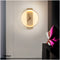 Настінний Світильник Wall Clock Modzyn Design 250914-242145