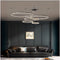 Люстра Kukho Black Modzyn Design 250914-242147