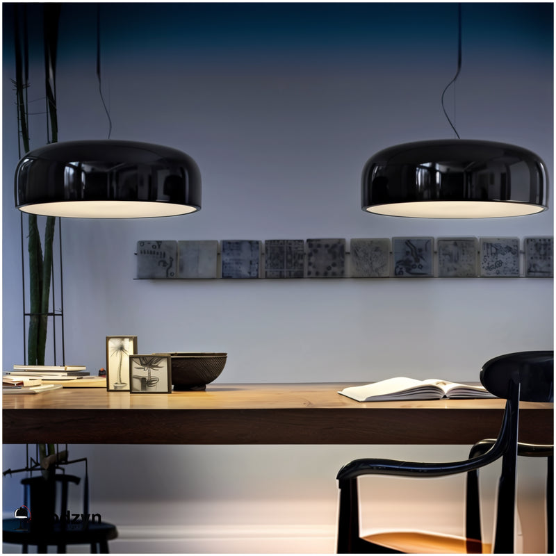Люстра Ronni Lamp Modzyn Design 250914-242148