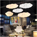 Люстра Fluff Lamp Modzyn Design 250914-242150