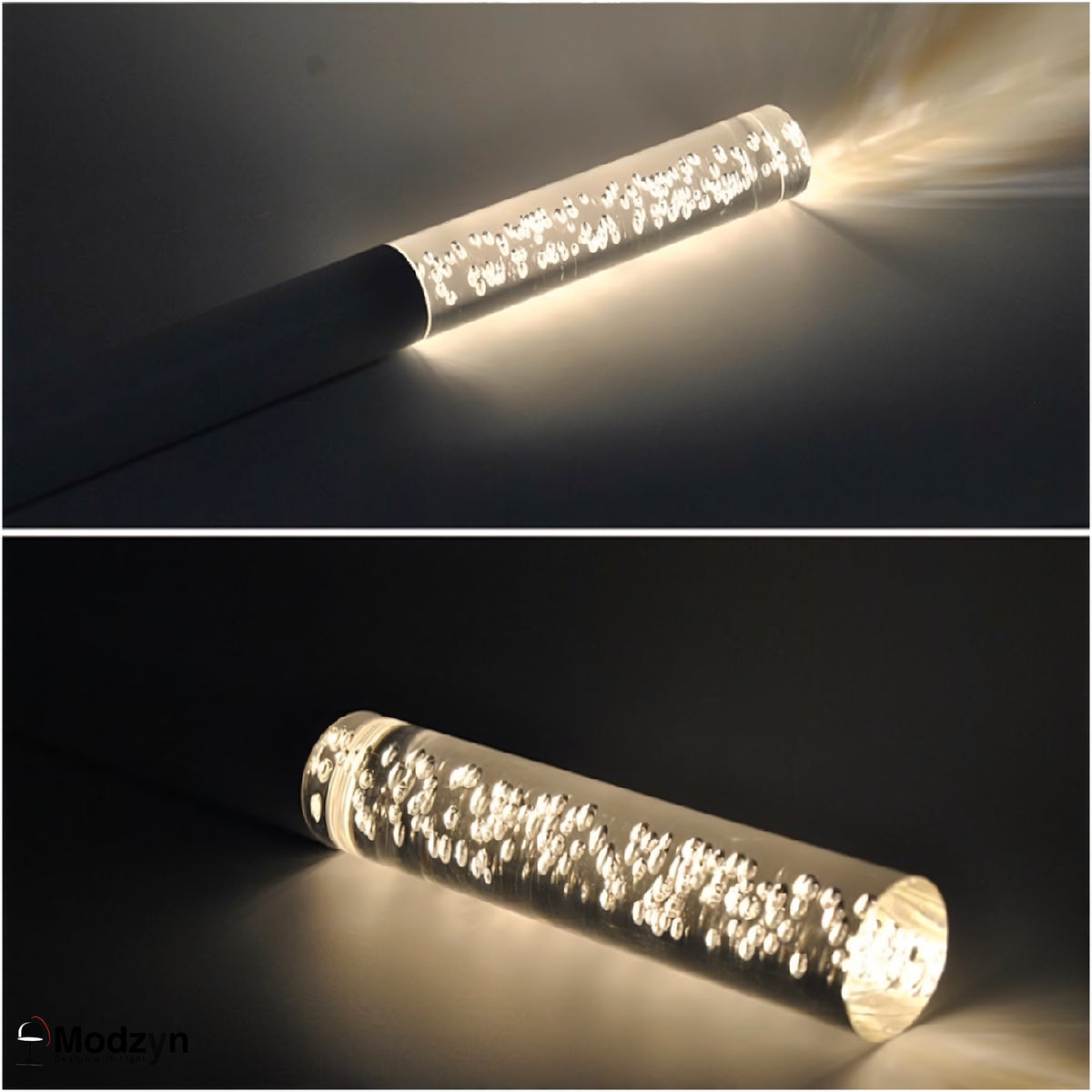 Підвісна Серія Люстр Tubus Led Modzyn Design 250914-242154
