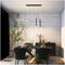 Люстри Spiry Led Tubus Lamp Modzyn Design 250914-242158