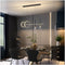Люстри Spiry Led Tubus Lamp Modzyn Design 250914-242158
