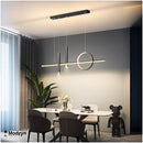 Люстри Spiry Led Tubus Lamp Modzyn Design 250914-242158