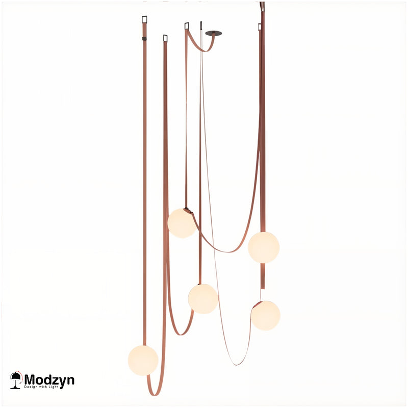 Люстра Hanging Bubbles Modzyn Design 250914-242161