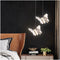Підвісна Люстра Butterflies Modzyn Design 250914-242163