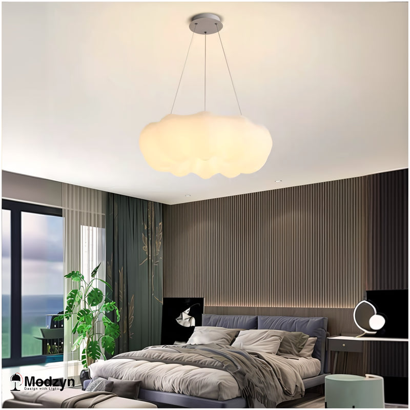 Люстра Cloud Lamp Modzyn Design 250914-242165