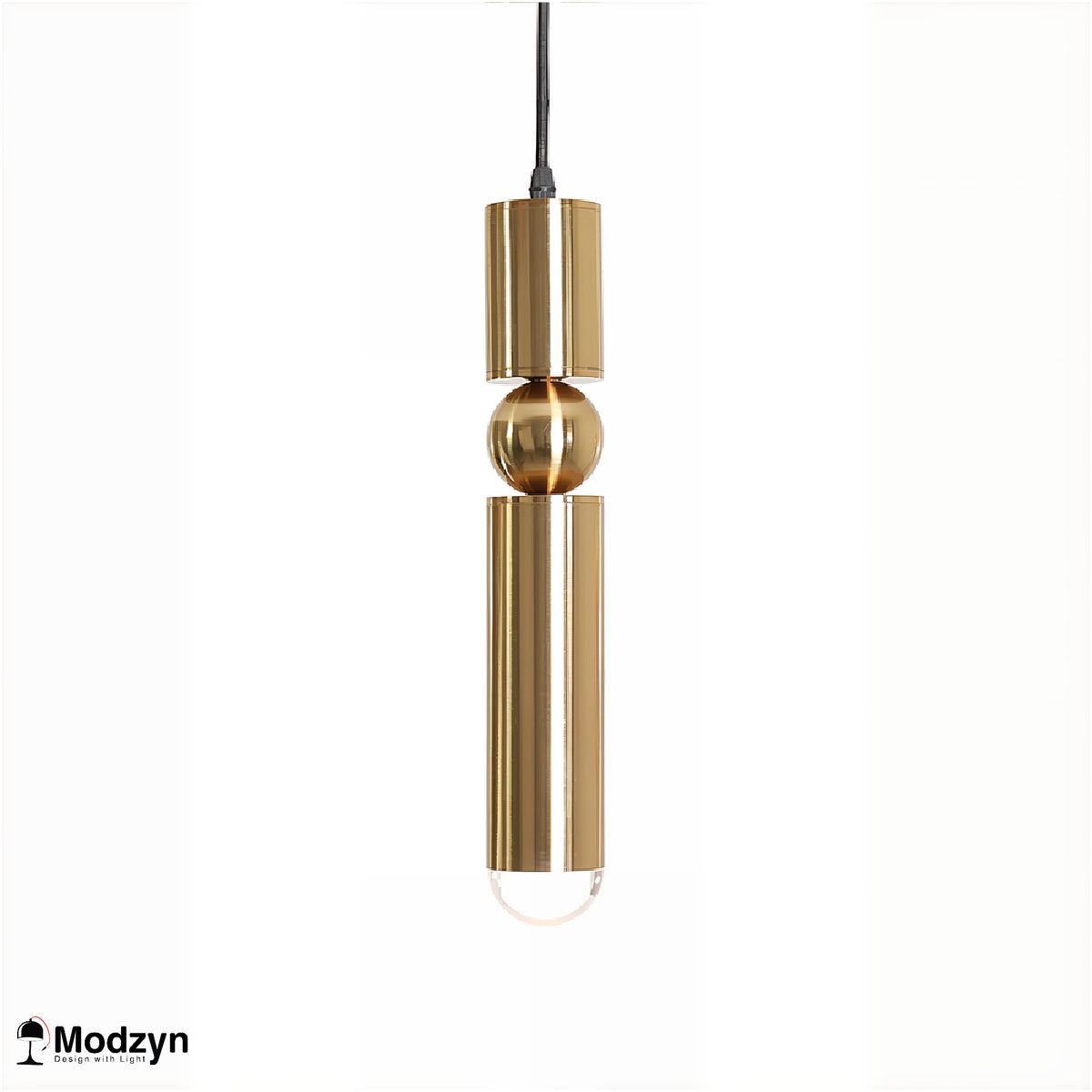 Підвісна Люстра Fulcrum Modzyn Design 250914-242169