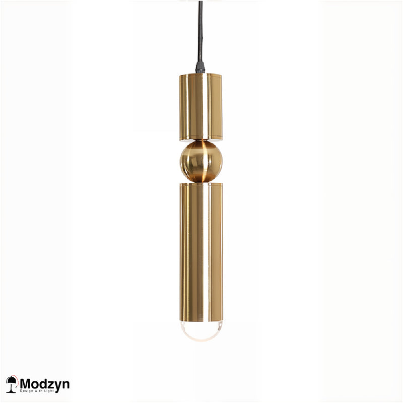 Підвісна Люстра Fulcrum Modzyn Design 250914-242169