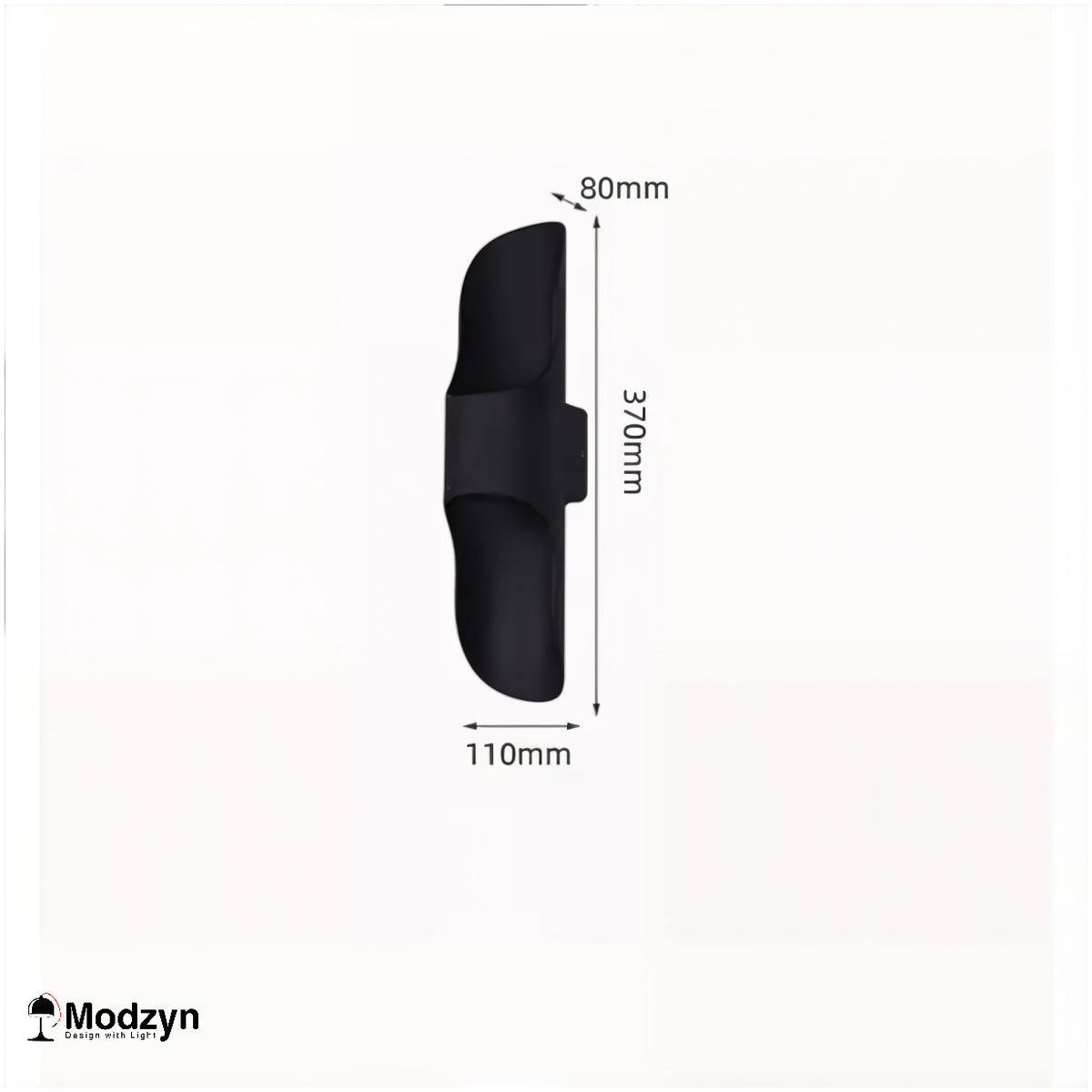 Настінні Світильники Bems Lamp Modzyn Design 250914-242171