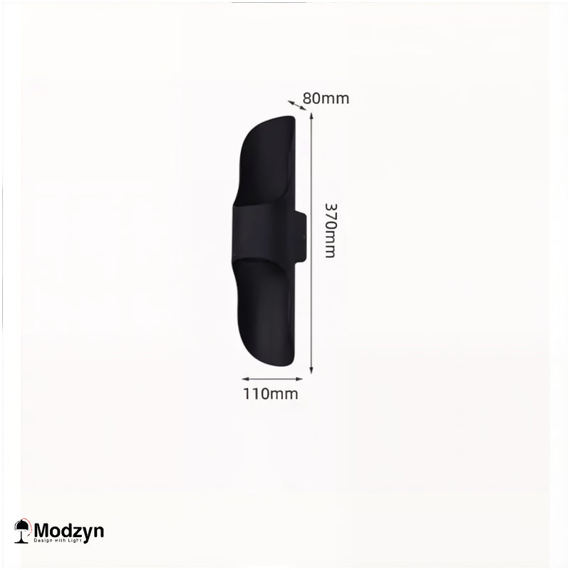 Настінні Світильники Bems Lamp Modzyn Design 250914-242171