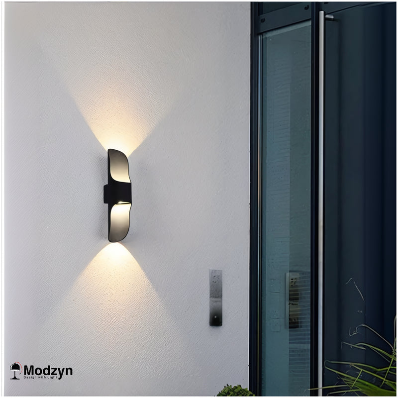 Настінні Світильники Bems Lamp Modzyn Design 250914-242171