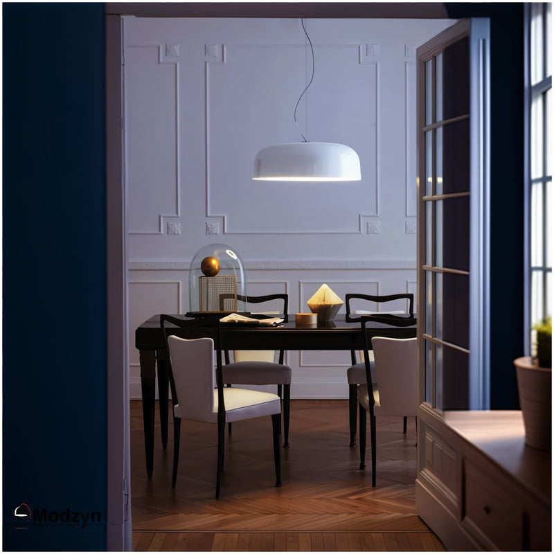 Люстра Ronni Lamp Modzyn Design 250914-242172