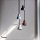 Підвісна Люстра Concrete – Stone Modzyn Design 250914-242174