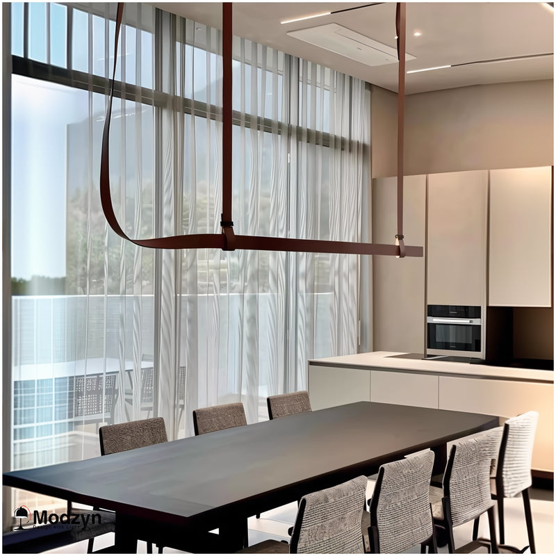 Люстра Hawe Lamp Modzyn Design 250914-242178