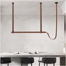Люстра Hawe Lamp Modzyn Design 250914-242178