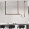 Люстра Hawe Lamp Modzyn Design 250914-242178