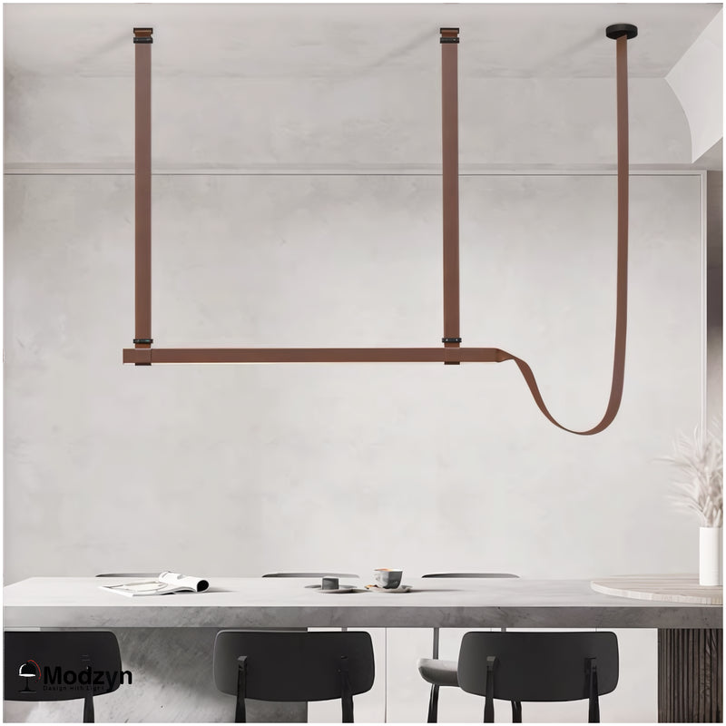 Люстра Hawe Lamp Modzyn Design 250914-242178
