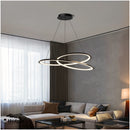 Люстра Pin Black Lamp Modzyn Design 250914-242181