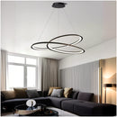 Люстра Pin Black Lamp Modzyn Design 250914-242181